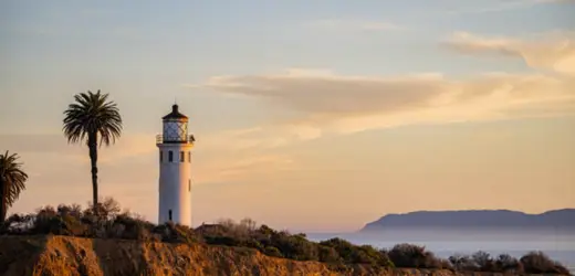 Point Vicente Lighthouse